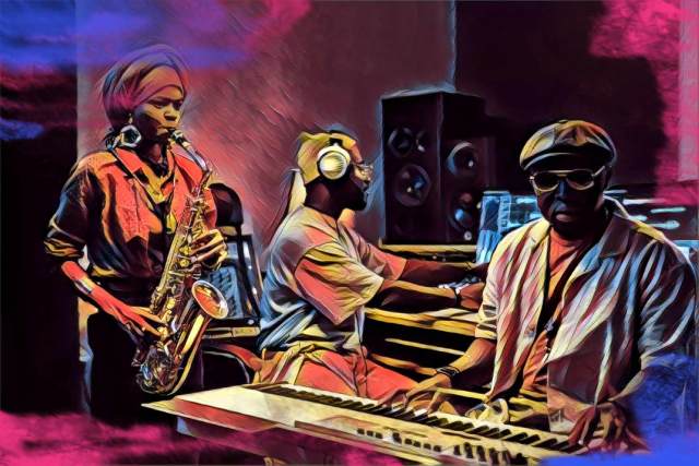 Che cos'è Afro House?